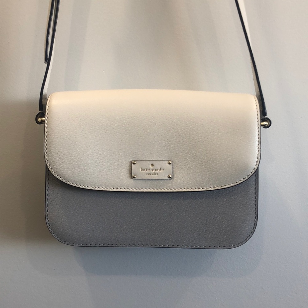 Kate Spade Crossbody